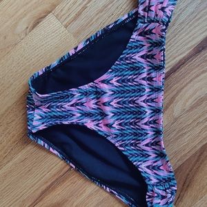Bikini bottoms